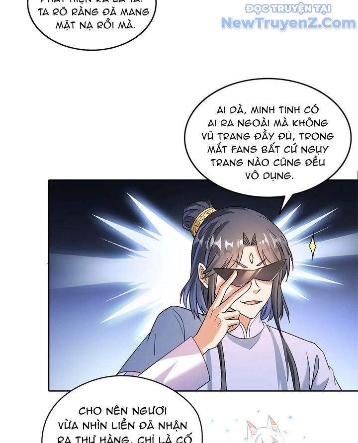 Tu Chân Nói Chuyện Phiếm Quần Chap 687 - Next Chap 686