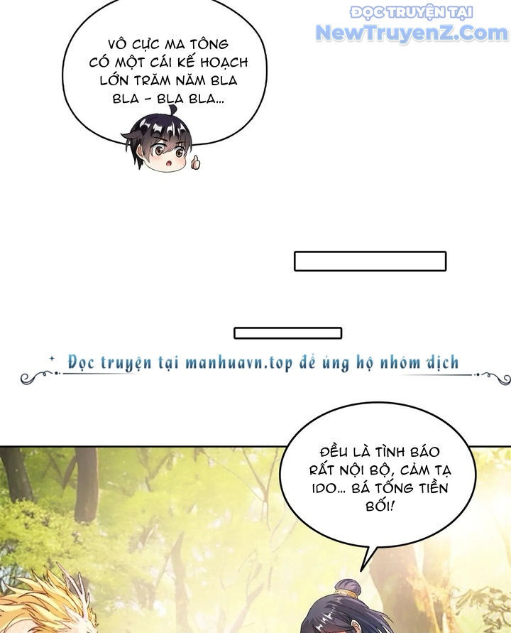 Tu Chân Nói Chuyện Phiếm Quần Chap 687 - Next Chap 686