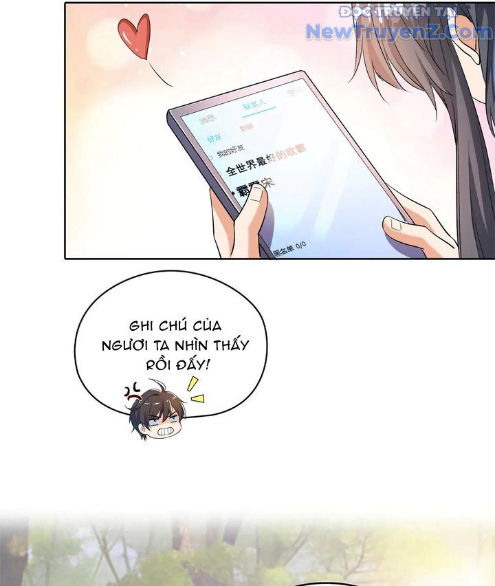 Tu Chân Nói Chuyện Phiếm Quần Chap 687 - Next Chap 686