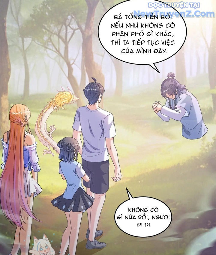 Tu Chân Nói Chuyện Phiếm Quần Chap 687 - Next Chap 686