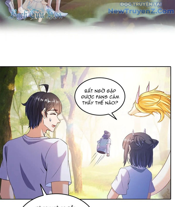 Tu Chân Nói Chuyện Phiếm Quần Chap 687 - Next Chap 686