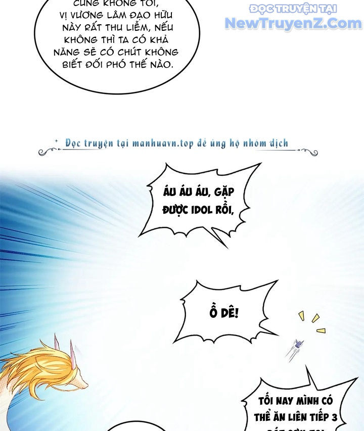 Tu Chân Nói Chuyện Phiếm Quần Chap 687 - Next Chap 686