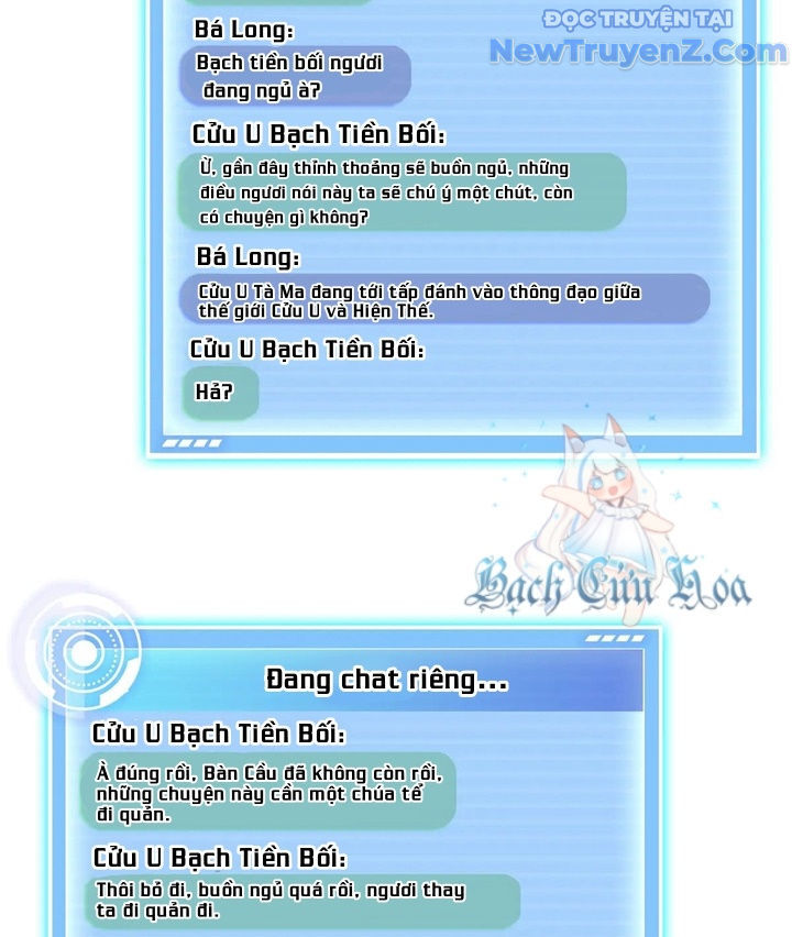 Tu Chân Nói Chuyện Phiếm Quần Chap 687 - Next Chap 686