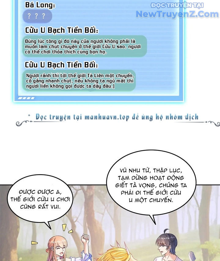 Tu Chân Nói Chuyện Phiếm Quần Chap 687 - Next Chap 686