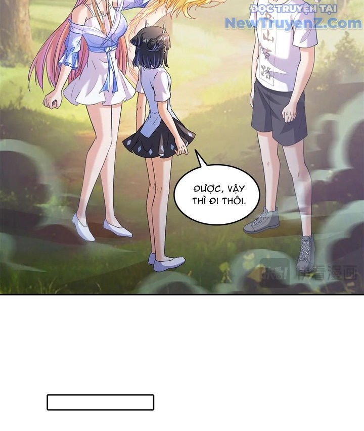 Tu Chân Nói Chuyện Phiếm Quần Chap 687 - Next Chap 686