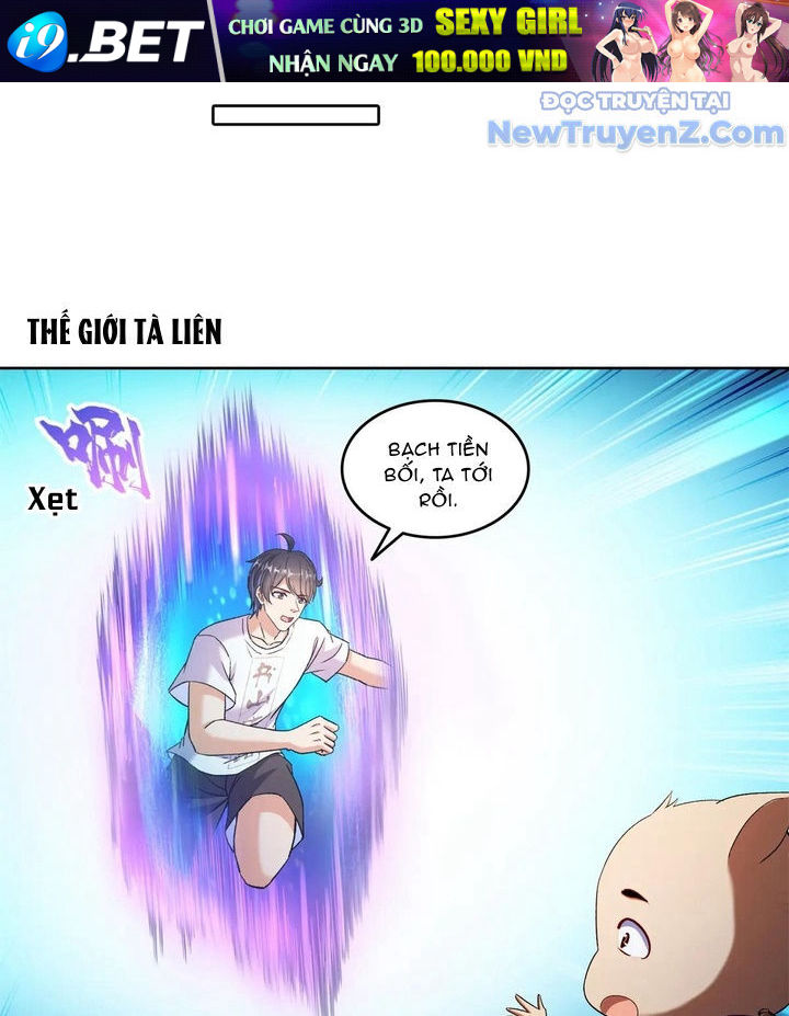 Tu Chân Nói Chuyện Phiếm Quần Chap 687 - Next Chap 686