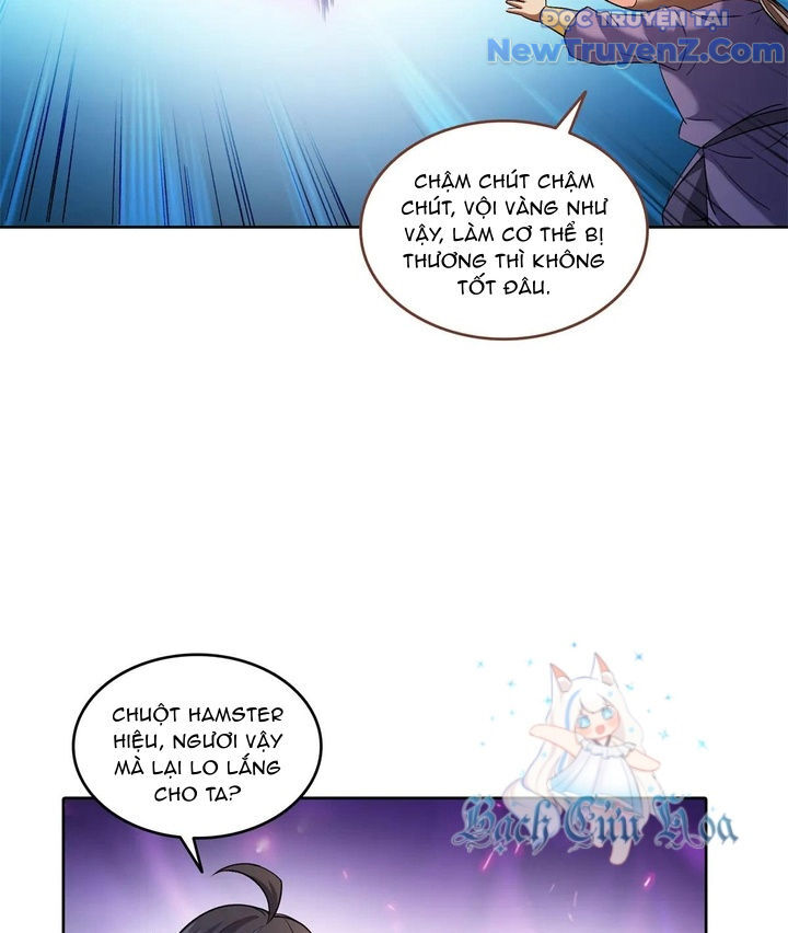 Tu Chân Nói Chuyện Phiếm Quần Chap 687 - Next Chap 686