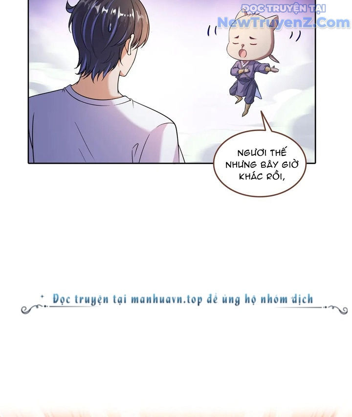 Tu Chân Nói Chuyện Phiếm Quần Chap 687 - Next Chap 686