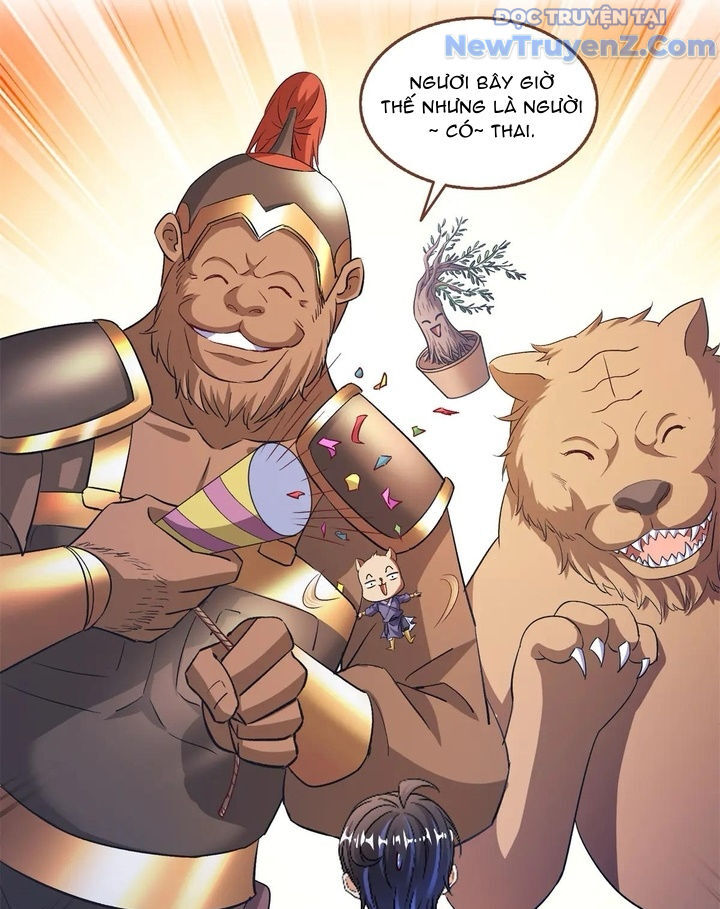 Tu Chân Nói Chuyện Phiếm Quần Chap 687 - Next Chap 686