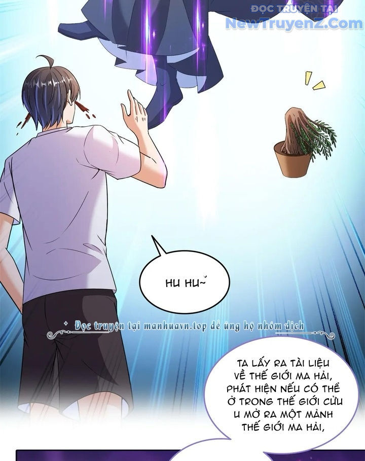 Tu Chân Nói Chuyện Phiếm Quần Chap 687 - Next Chap 686