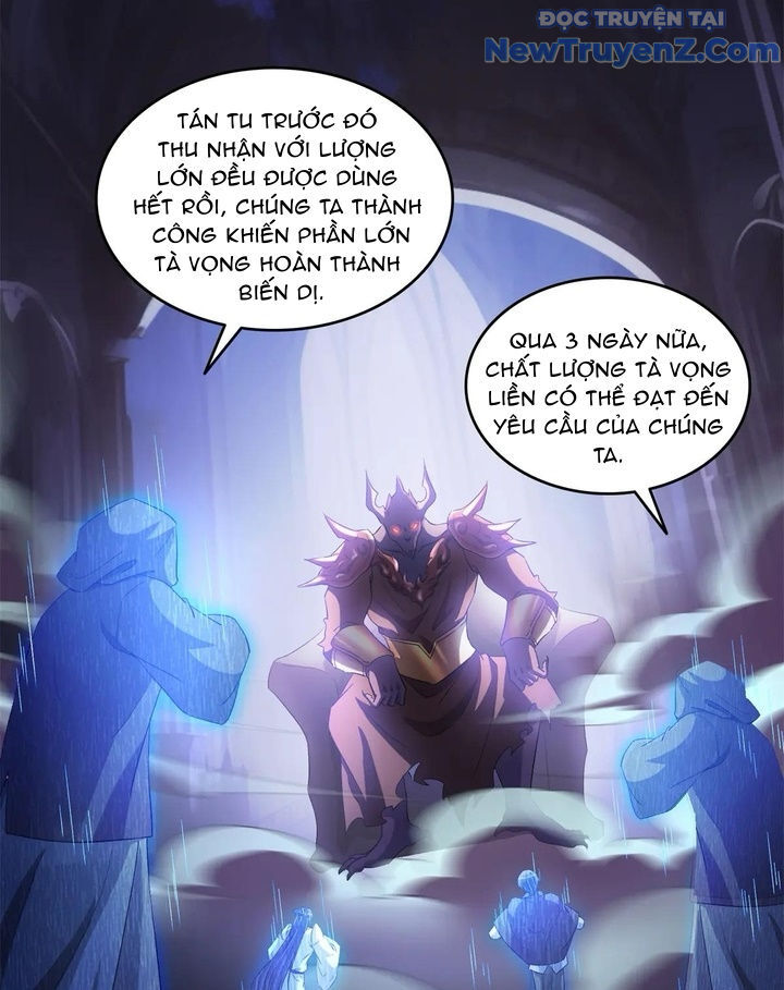 Tu Chân Nói Chuyện Phiếm Quần Chap 687 - Next Chap 686