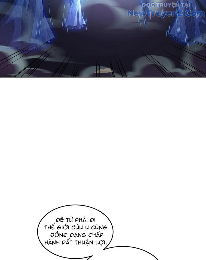 Tu Chân Nói Chuyện Phiếm Quần Chap 687 - Next Chap 686