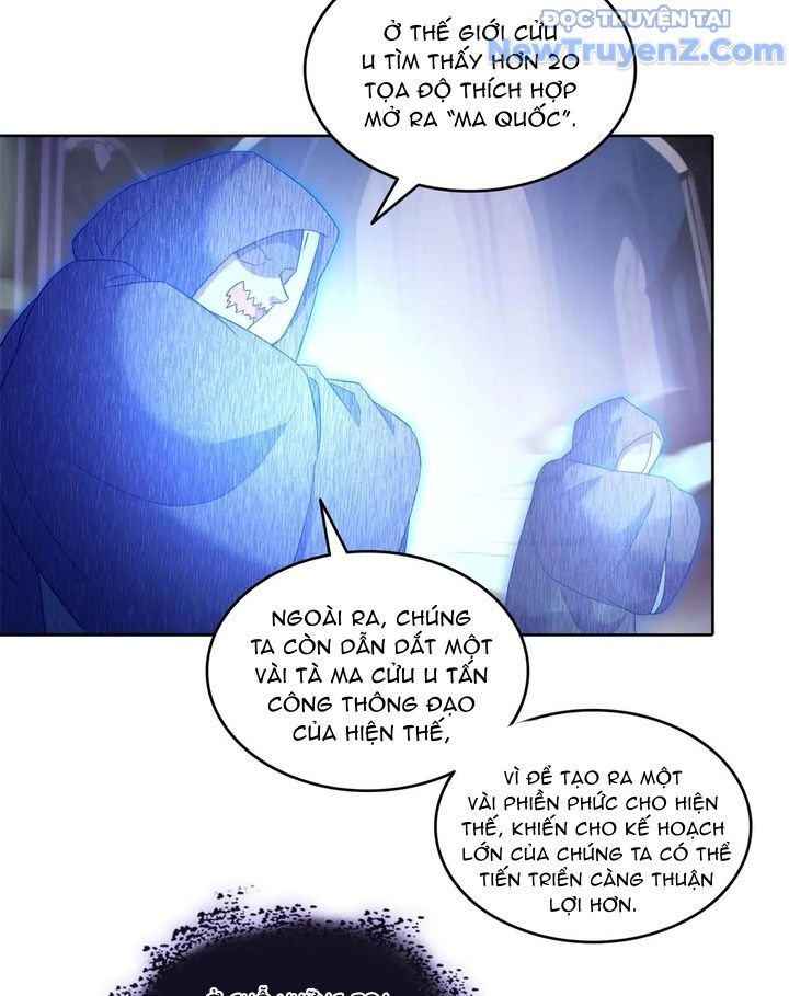 Tu Chân Nói Chuyện Phiếm Quần Chap 687 - Next Chap 686