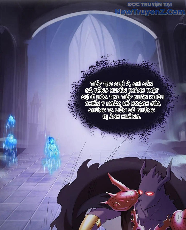 Tu Chân Nói Chuyện Phiếm Quần Chap 687 - Next Chap 686