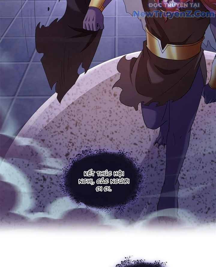 Tu Chân Nói Chuyện Phiếm Quần Chap 687 - Next Chap 686