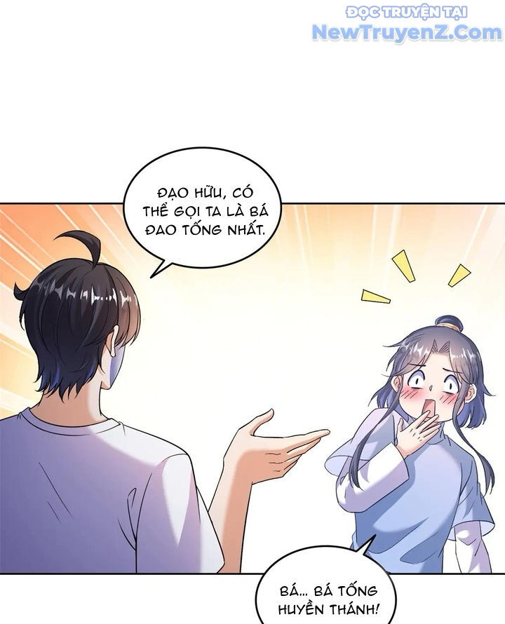 Tu Chân Nói Chuyện Phiếm Quần Chap 687 - Next Chap 686