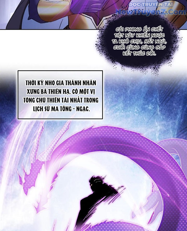 Tu Chân Nói Chuyện Phiếm Quần Chap 687 - Next Chap 686