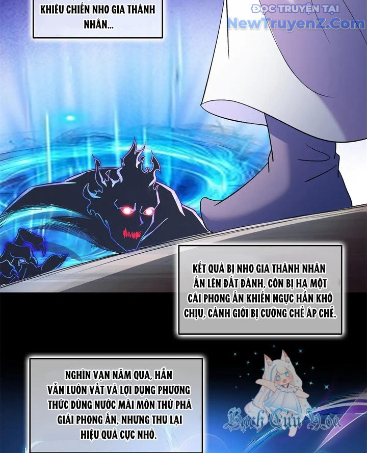 Tu Chân Nói Chuyện Phiếm Quần Chap 687 - Next Chap 686