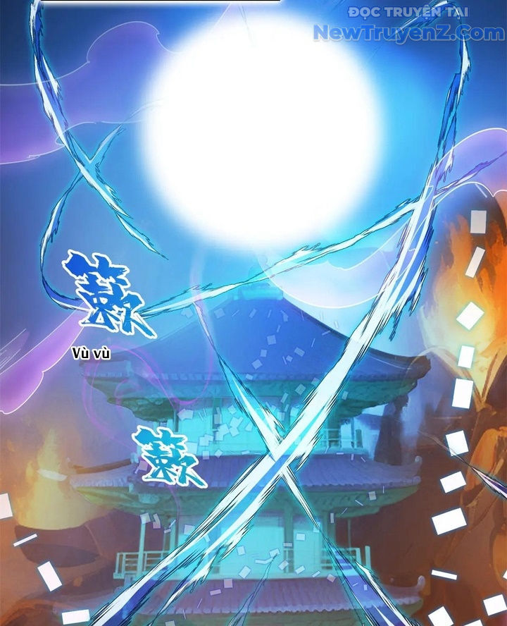 Tu Chân Nói Chuyện Phiếm Quần Chap 687 - Next Chap 686