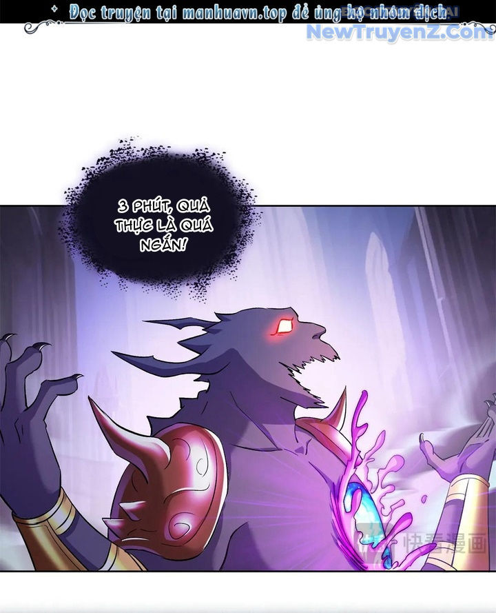 Tu Chân Nói Chuyện Phiếm Quần Chap 687 - Next Chap 686