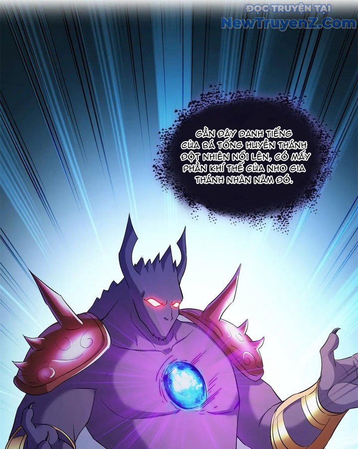 Tu Chân Nói Chuyện Phiếm Quần Chap 687 - Next Chap 686