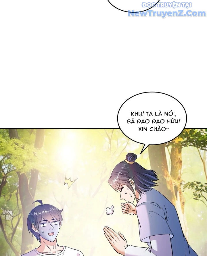 Tu Chân Nói Chuyện Phiếm Quần Chap 687 - Next Chap 686