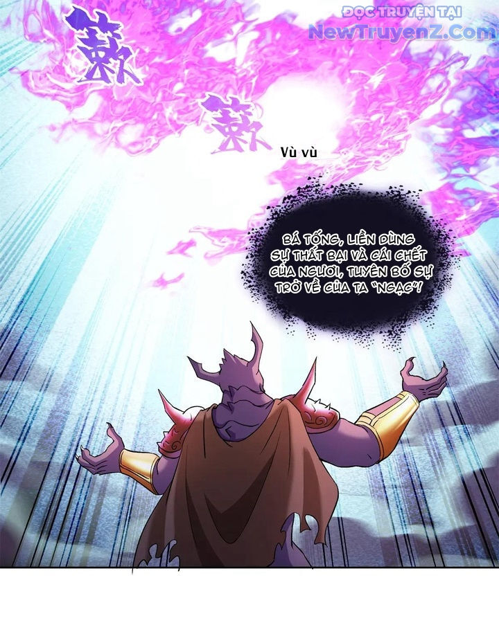 Tu Chân Nói Chuyện Phiếm Quần Chap 687 - Next Chap 686