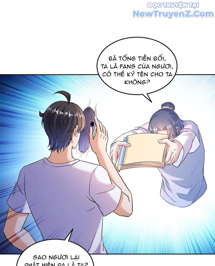 Tu Chân Nói Chuyện Phiếm Quần Chap 687 - Next Chap 686