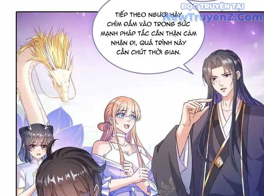 Tu Chân Nói Chuyện Phiếm Quần Chap 688 - Next Chap 687