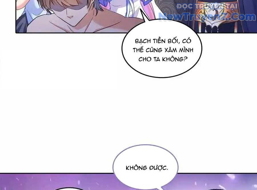 Tu Chân Nói Chuyện Phiếm Quần Chap 688 - Next Chap 687