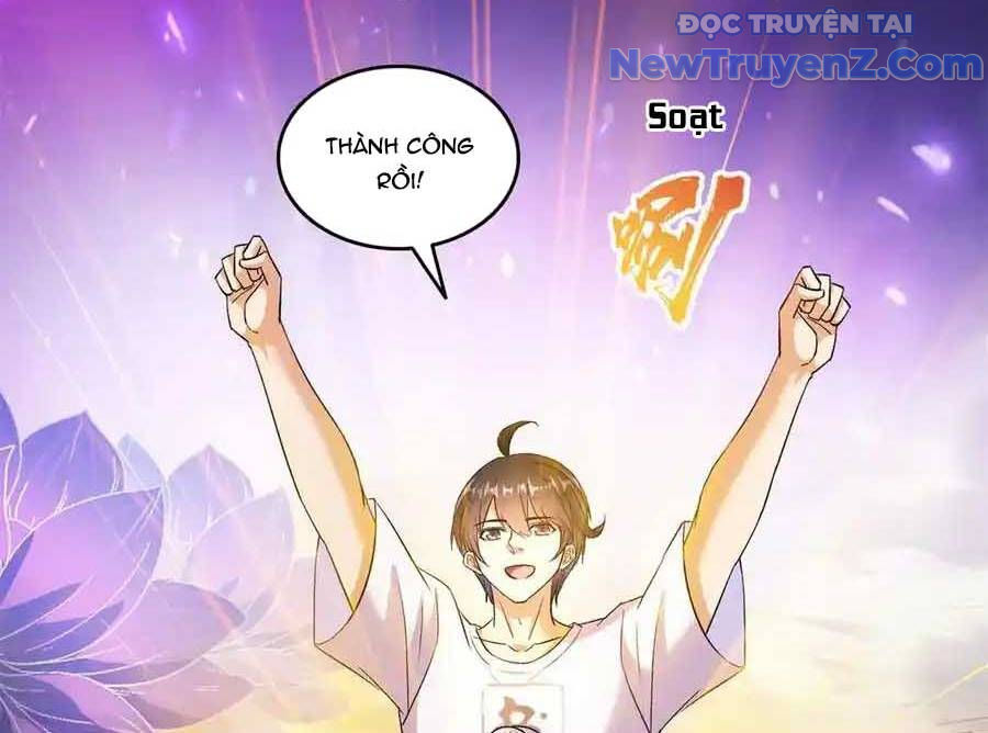 Tu Chân Nói Chuyện Phiếm Quần Chap 688 - Next Chap 687