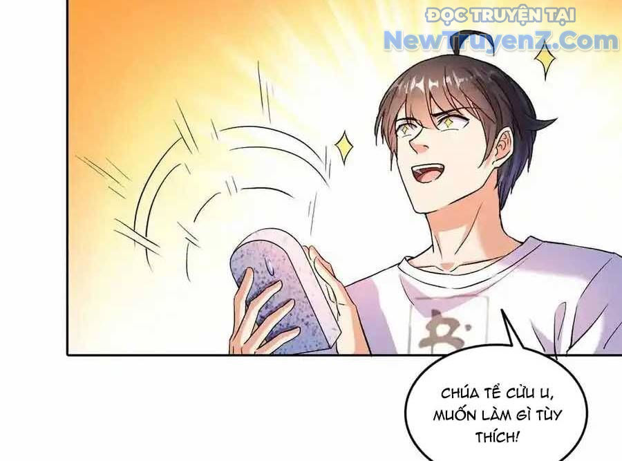 Tu Chân Nói Chuyện Phiếm Quần Chap 688 - Next Chap 687