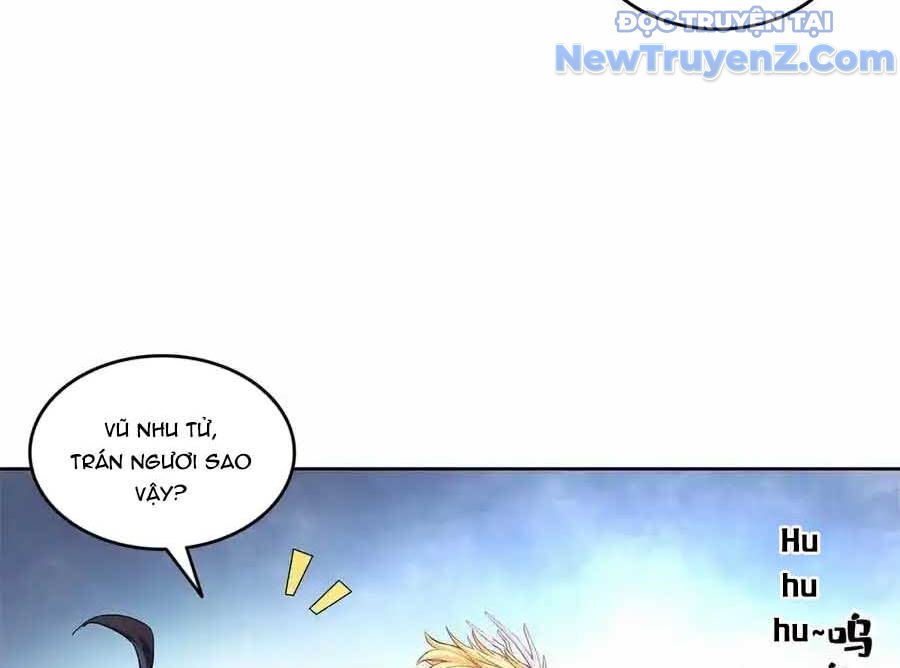 Tu Chân Nói Chuyện Phiếm Quần Chap 688 - Next Chap 687