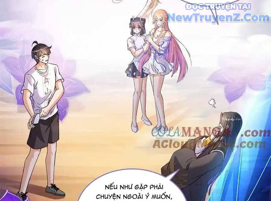 Tu Chân Nói Chuyện Phiếm Quần Chap 688 - Next Chap 687