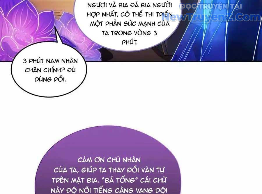 Tu Chân Nói Chuyện Phiếm Quần Chap 688 - Next Chap 687