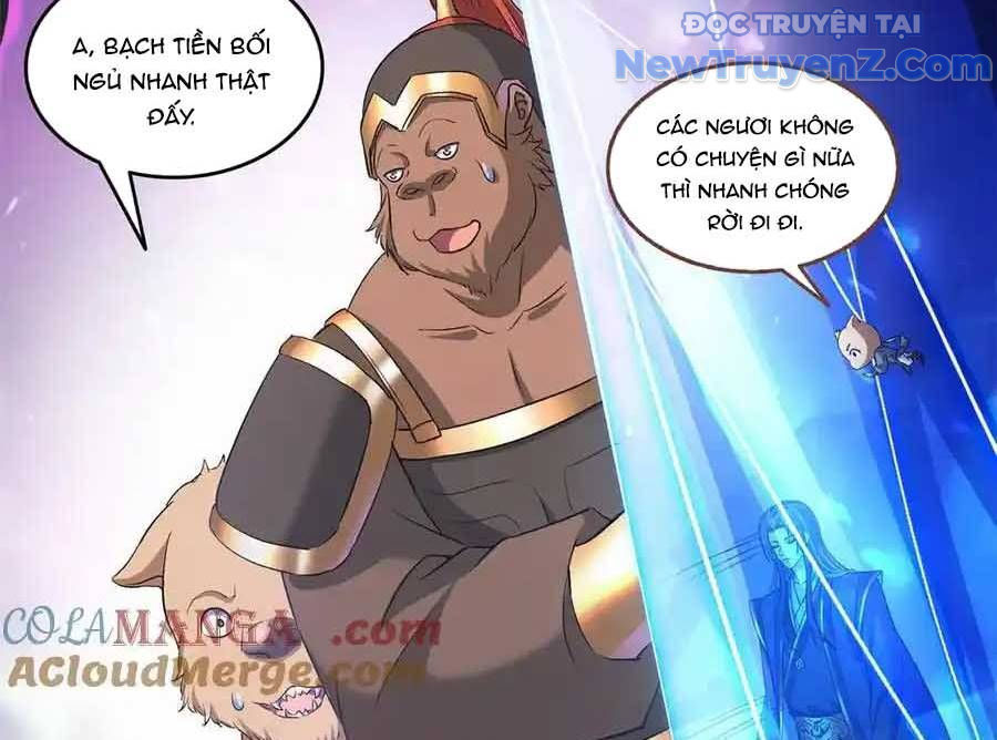 Tu Chân Nói Chuyện Phiếm Quần Chap 688 - Next Chap 687