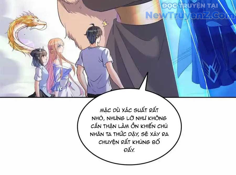 Tu Chân Nói Chuyện Phiếm Quần Chap 688 - Next Chap 687