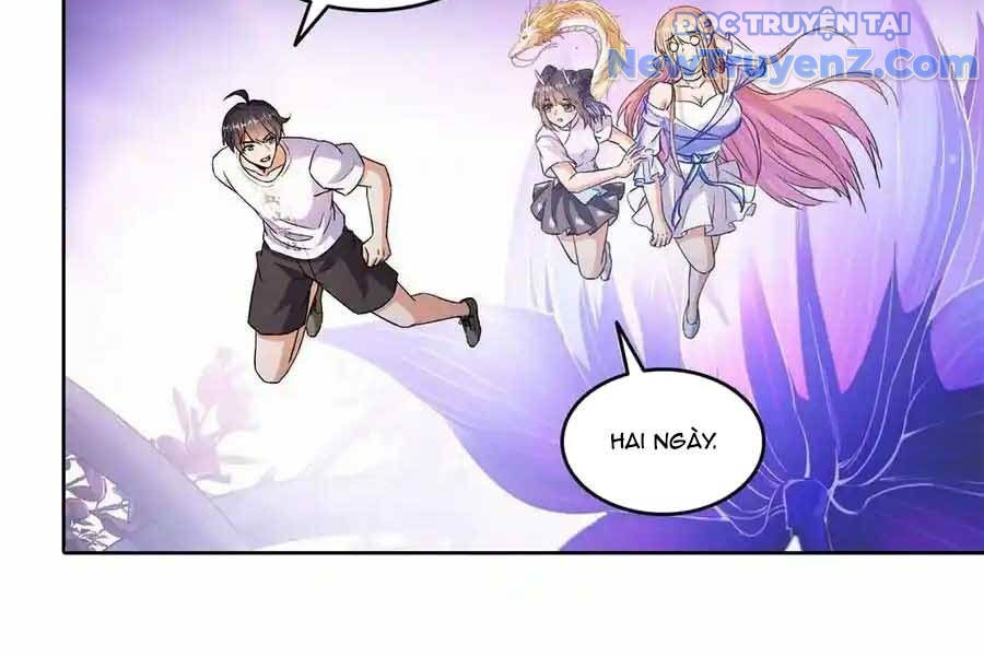 Tu Chân Nói Chuyện Phiếm Quần Chap 688 - Next Chap 687