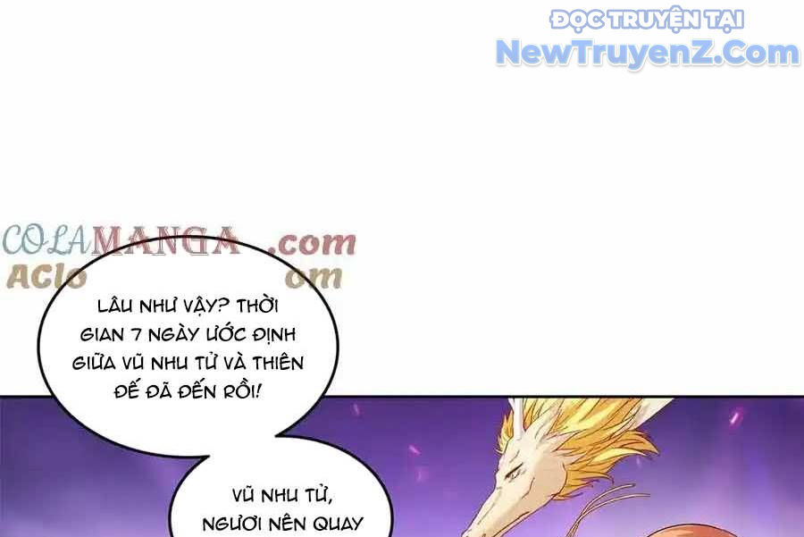 Tu Chân Nói Chuyện Phiếm Quần Chap 688 - Next Chap 687