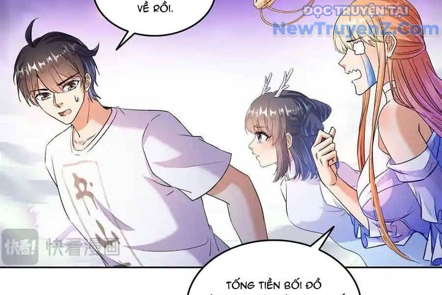 Tu Chân Nói Chuyện Phiếm Quần Chap 688 - Next Chap 687