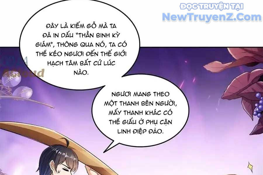 Tu Chân Nói Chuyện Phiếm Quần Chap 688 - Next Chap 687