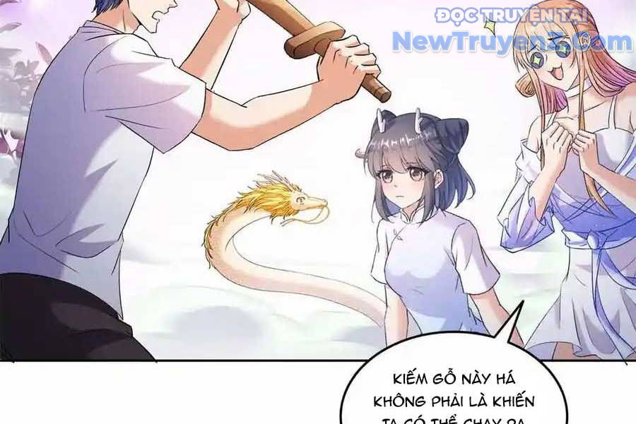 Tu Chân Nói Chuyện Phiếm Quần Chap 688 - Next Chap 687