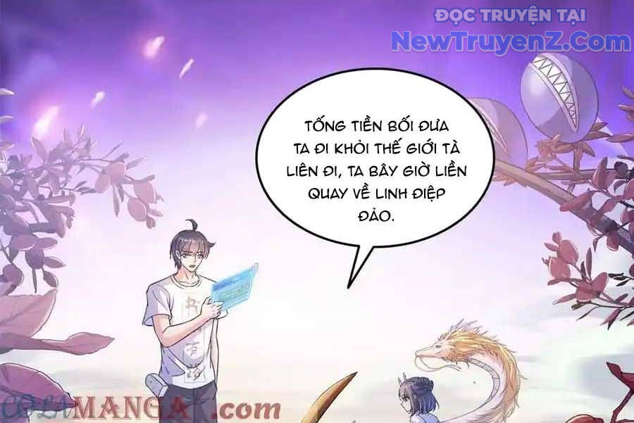 Tu Chân Nói Chuyện Phiếm Quần Chap 688 - Next Chap 687