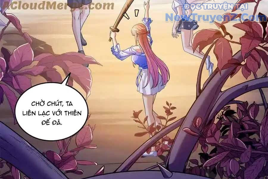 Tu Chân Nói Chuyện Phiếm Quần Chap 688 - Next Chap 687