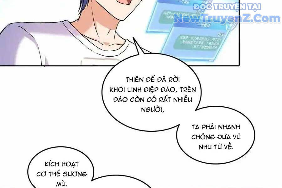 Tu Chân Nói Chuyện Phiếm Quần Chap 688 - Next Chap 687