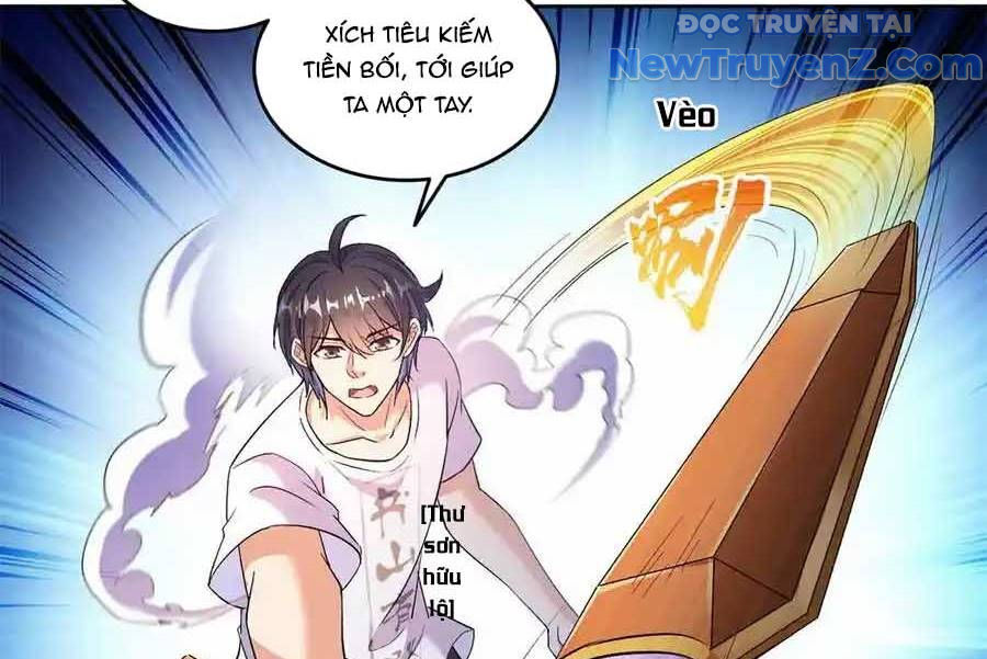 Tu Chân Nói Chuyện Phiếm Quần Chap 688 - Next Chap 687