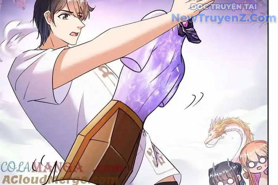 Tu Chân Nói Chuyện Phiếm Quần Chap 688 - Next Chap 687