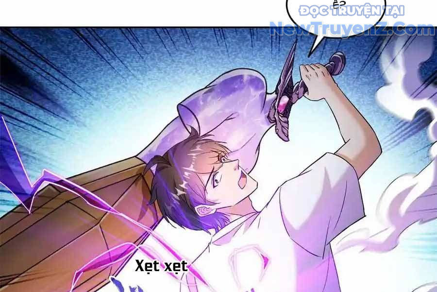 Tu Chân Nói Chuyện Phiếm Quần Chap 688 - Next Chap 687