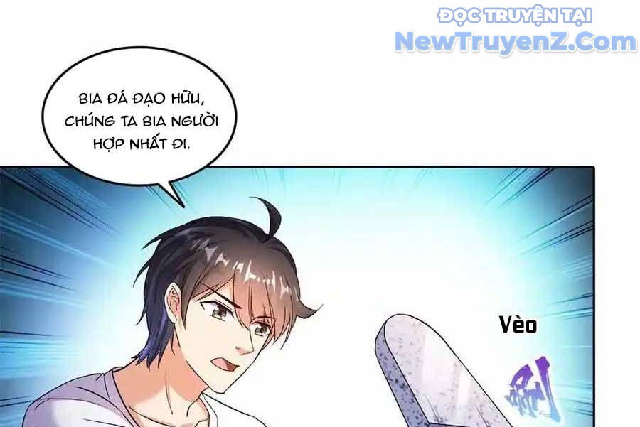 Tu Chân Nói Chuyện Phiếm Quần Chap 688 - Next Chap 687