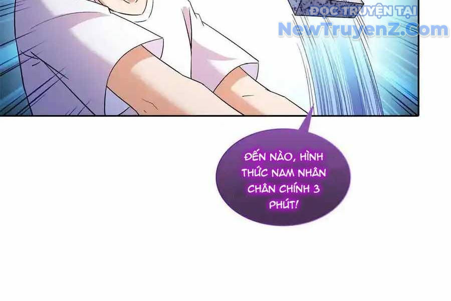 Tu Chân Nói Chuyện Phiếm Quần Chap 688 - Next Chap 687